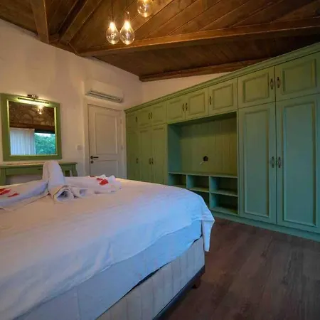 Villa Yaba Kayakoy