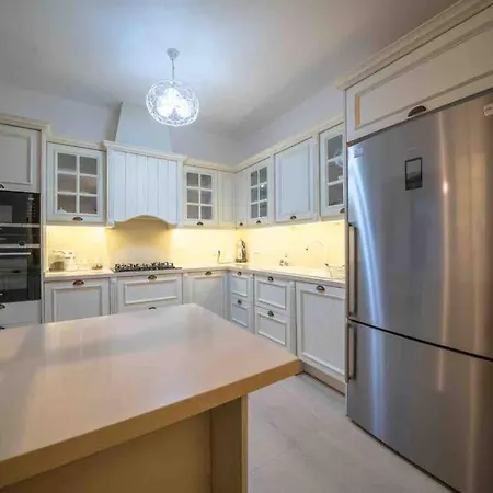 Yaba Villa Kayakoy